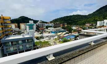 Imagem 4: Apartamento (Padrão), com 2 quartos e 2 banheiros à Venda, 56 m² em Ubatuba/SP