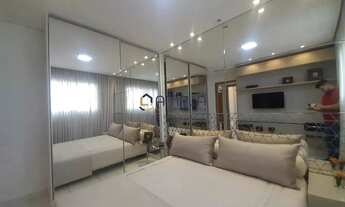 Imagem 7: Apartamento à venda, 3 quartos, 1 suíte, 2 vagas, Betânia - Belo Horizonte/MG