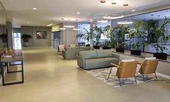 Imagem 6: Apartamento 3 quartos (lazer de clube) - Hyde Park Bauru - SP