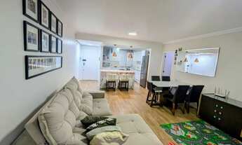 Imagem: Apartamento 4 dormitórios na Trindade Florianópolis