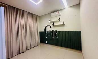 Imagem 5: Casa térrea de alto padrão - Condomínio do Lago 1ª Etapa