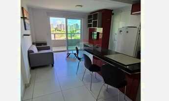 Imagem 6: Refúgio Luxuoso: Loft em Ponta Negra à Venda!