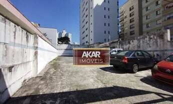 Imagem 3: Terreno, 251 m² - venda por R$ 1.300.000,00 ou aluguel por R$ 15.376,53 - Centro - São Ber
