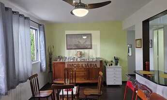 Imagem: Apartamento Mobiliado para Aluguel  Morada