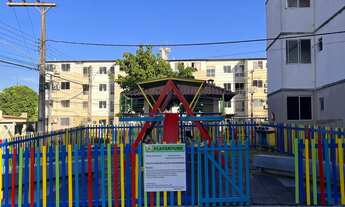 Imagem 3: Residencial Total Ville Vida Nova (Contrato de Gaveta