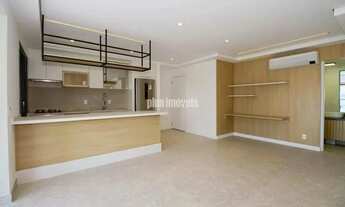 Imagem 3: Apartamento para alugar com 86m², 2 quartos e 1 vaga