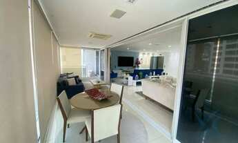 Imagem 7: Apartamento com 3 dormitórios para alugar, 264 m² por R$ 21.930,76/mês - Meireles - Fortal