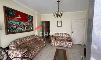 Imagem 2: Apartamento em Avenida Vicente de Carvalho - Gonzaga - Santos/SP