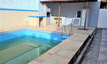 Imagem: Venda - Casas em Condomínios - 4 dormitórios