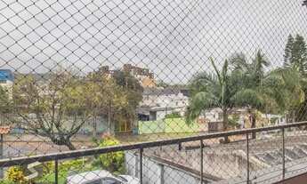 Imagem 2: Apartamento em Cristal