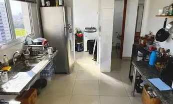 Imagem 5: Frente Rua - Gigante 2 suítes com sacada enorme frente rua vista mar 2 vagas - Aviação