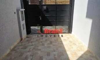 Imagem 6: Casa (Sobrado) para Venda, 02 dorm(s), 1 vaga(s), 063 m²