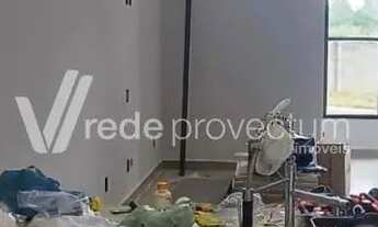 Imagem 3: Casa - Residencial Real Parque Sumaré - Sumaré