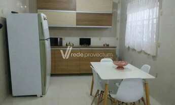 Imagem 3: Casa - Jardim Estoril - Campinas