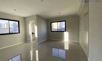 Imagem: Studio Novo, com 28m², Bairro Centro, Curitiba