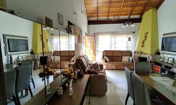 Imagem 3: Casa diferenciada no Residencial Jardins do Prado, 02 dormitórios térreos