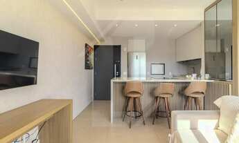 Imagem 5: Apartamento com 1 quarto e 36m² para alugar em Boa Vista, Porto Alegre