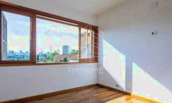 Imagem 2: Casa à venda com 217 m², 3 dormitórios e 2 vagas - Sumaré/Perdizes - São Paulo/SP