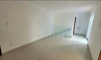 Imagem 4: Apartamento Cobertura com 5 suítes para locação no bairro do Mirante - Aluguel