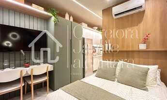 Imagem 7: OPORTUNIDADE ÚNICA: SMART COPACABANA Studio na Nova Orla do Corsário!