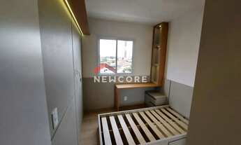 Imagem 7: Apartamento em Rua Capitão João Antônio - Vila Santo Antônio - Bauru/SP