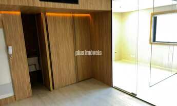 Imagem 2: Conjunto comercial no Brooklin, modernidade, conforto e praticidade para conquistar seus n