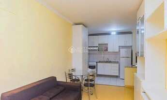 Imagem 2: Apartamento 1 Dorm Jardim Botânico