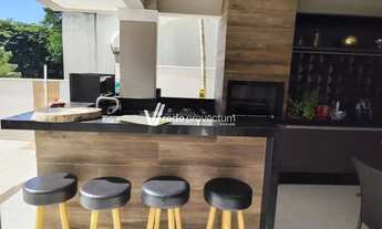 Imagem 7: Casa - Flor da Serra - Valinhos