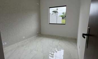 Imagem 6: Casa no Pinheirinho 03 quartos