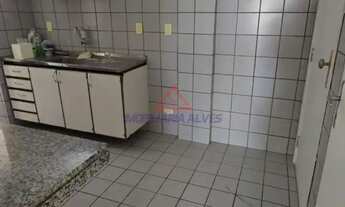 Imagem 3: Apartamento - Aluguel - Morada do Sol - Teresina - Zona Leste