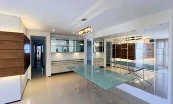 Imagem 7: Monteverdi - Apartamento a venda no Guararapes 115 metros com 3 quartos