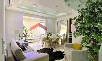 Imagem 6: Cobertura em Rua Alberto Silva - Vila Ipiranga - Porto Alegre/RS