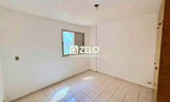 Imagem 5: Apartamento para aluguel com 50 m², 1 quarto 1 vaga em Botafogo, Campinas