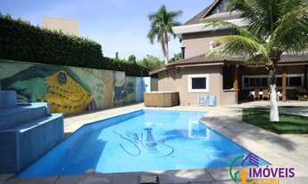 Imagem 4: CASA EM CONDOMÍNIO - TAMBORÉ - SP