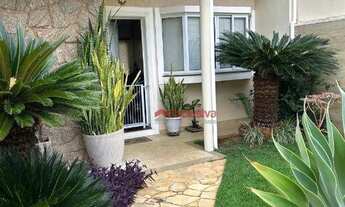 Imagem 2: Casa com 4 dormitórios à venda, 250 m² por R$ 1.420.000,00 - Residencial Paineiras - Paulí