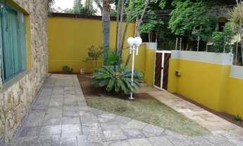 Imagem 3: Casa com 5 quartos à venda no Parque Taquaral, em Campinas