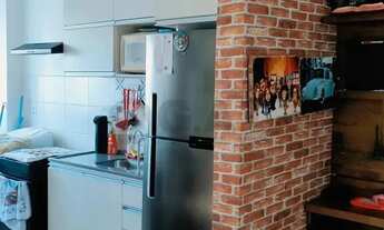 Imagem: APARTAMENTO À VENDA NO EDIFÍCIO LAR LONDRES