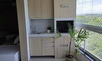 Imagem 6: Apartamento Splendor Residence Family em Jacareí-SP