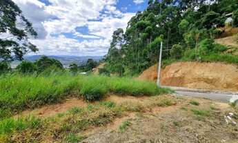 Imagem 4: Lote a venda em condomínio com 378 metros quadrados em Morro Grande - Caieiras - SP