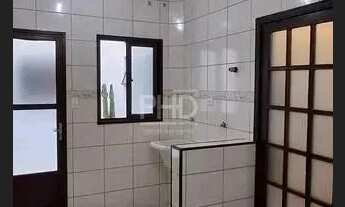 Imagem 5: Apartamento para aluguel, 3 quartos, 1 suíte, 2 vagas, Campestre - Santo André/SP