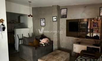 Imagem 2: Casa - Jardim Chapadão - Campinas