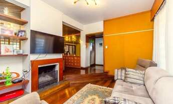 Imagem 5: Casa com 4 dormitórios, 1 suíte, 4 vagas, piscina no bairro Três Figueiras