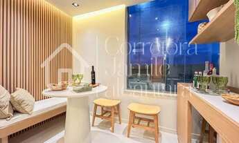 Imagem 5: OPORTUNIDADE ÚNICA: SMART COPACABANA Studio na Nova Orla do Corsário!