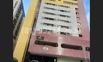 Imagem 3: Boa Viagem Flat (C/O