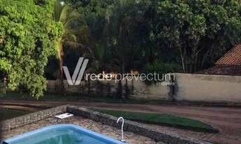 Imagem 2: Chácara - Recanto das Águas - Cosmópolis