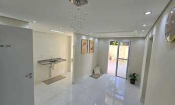 Imagem: Apartamento para venda e aluguel na Vila