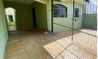 Imagem 3: Casa com 3 dormitórios, 123 m² - venda por R$ 430.000,00 ou aluguel por R$ 1.799,66/mês