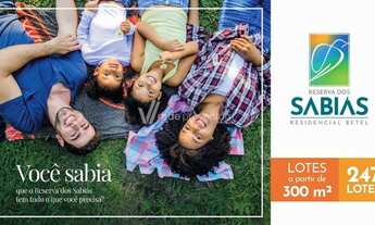 Imagem 2: Terreno - Betel - Paulínia