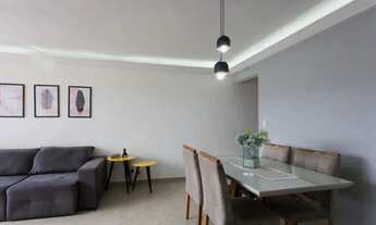 Imagem 2: Apartamento para venda em Freguesia do Ó com 3 quartos , 84m²