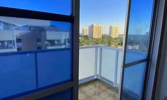 Imagem 2: Alfa Barra - 02 Quartos - Reformado